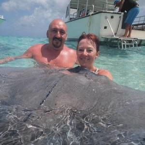 Meet your Posher, Marilyn